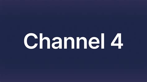 chanel 4 live pays|all channel 4 live streaming.